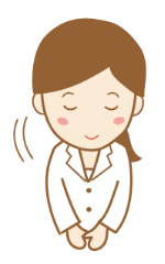 きのこさん